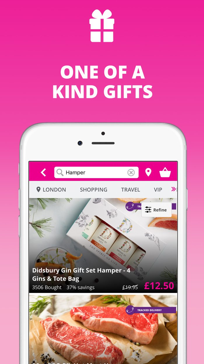 Wowcher - Deals  Vouchers