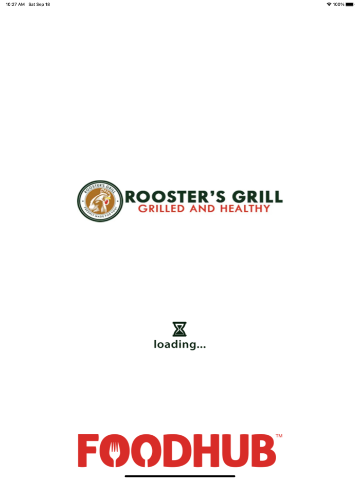 Roosters Grill Tooting