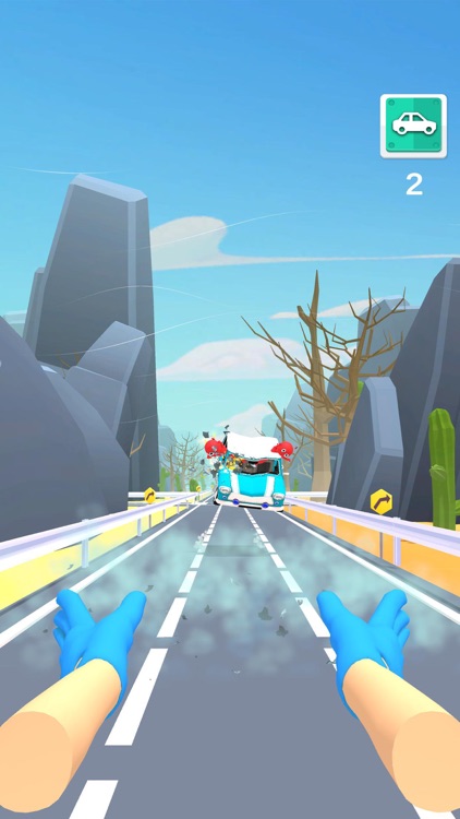 Crush Them! screenshot-3