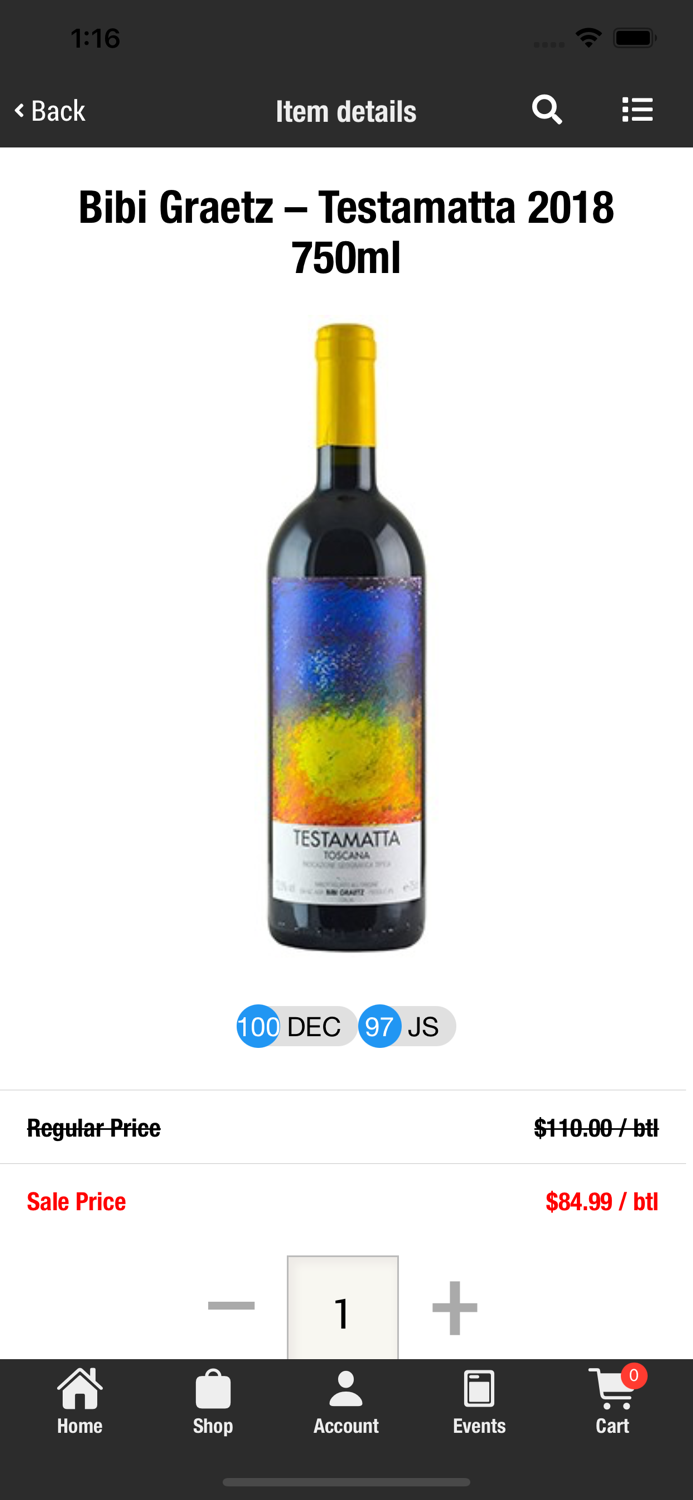 Empire State of Wine