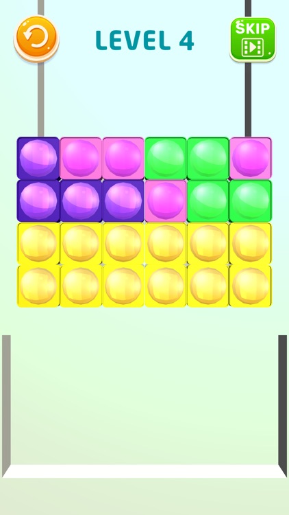 Pop-it Fill screenshot-3