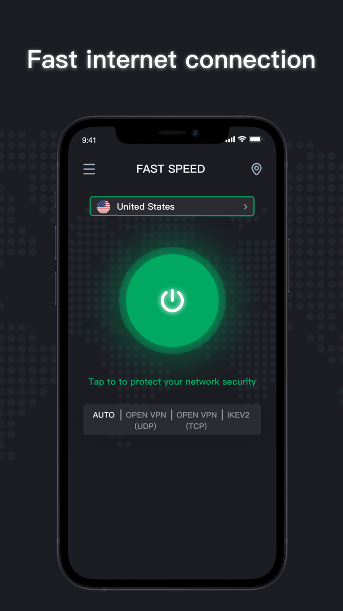 FastSpeed - Fast And Secure