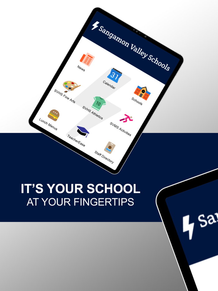 Sangamon Valley CUSD 9