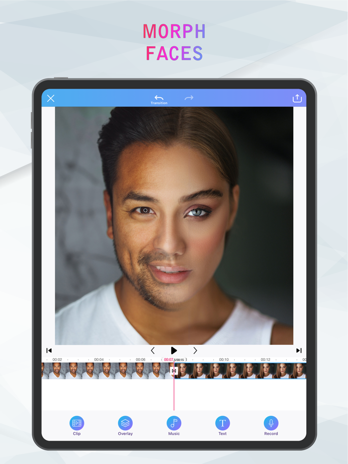 AVmix Quick Easy Video Editor