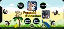 Game screenshot Pomchi Paradise apk