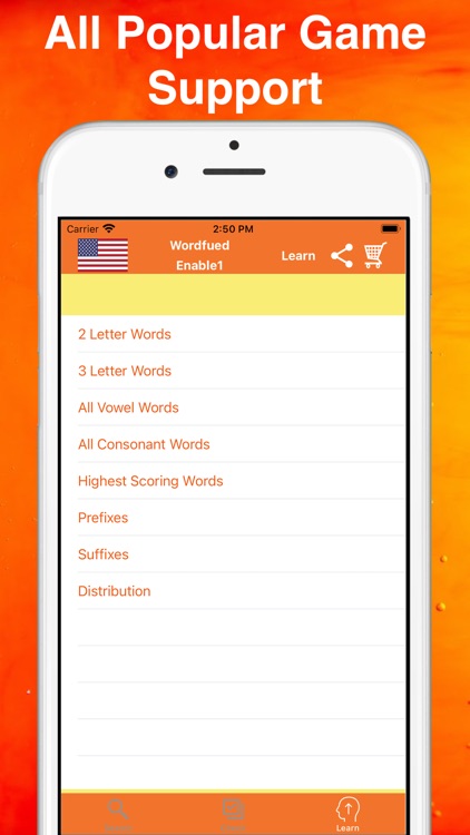 Word Cheats for WWF Friends screenshot-3
