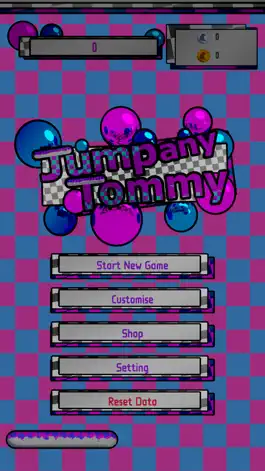 Game screenshot Jumpany Tommy mod apk