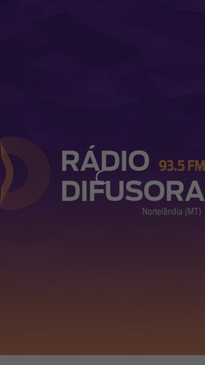 Rádio Difusora Nortelândia(MT)