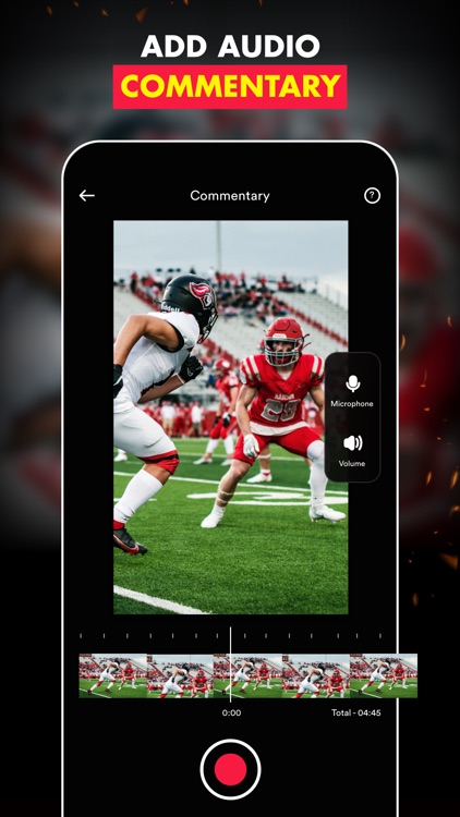 Screen Recorder for iPhone screenshot-3