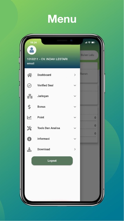 HWI Mobile screenshot-6