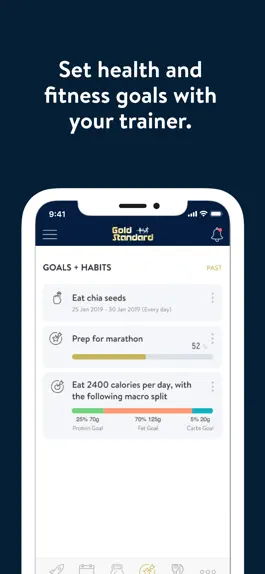 Game screenshot Gold Standard Physio hack