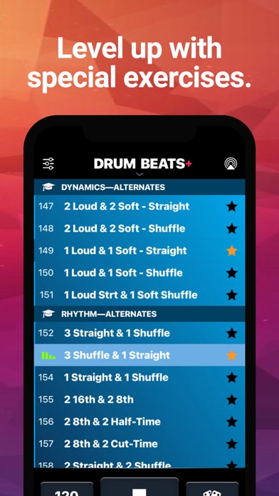 DrumBeats+RhythmMachine