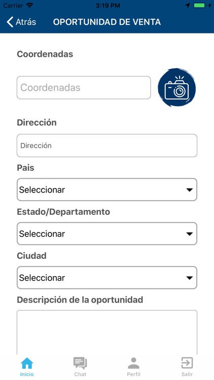 Diaco Cazador de Oportunidades screenshot-3