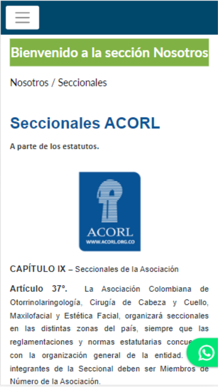 ACORL