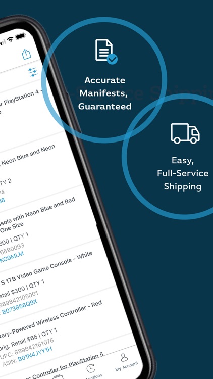 BULQ screenshot-3