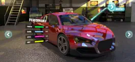 Game screenshot Deadly Race: Super Car Driving mod apk