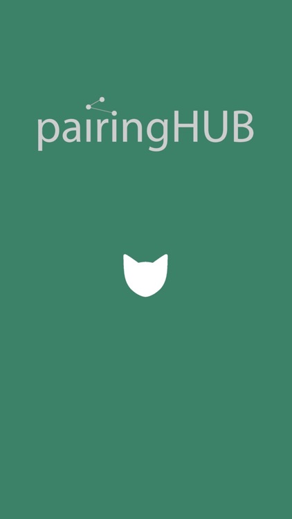 pairingHUB