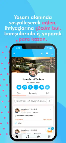 Game screenshot Kapıyı Tıklat: Dönüşüm Yönetim mod apk