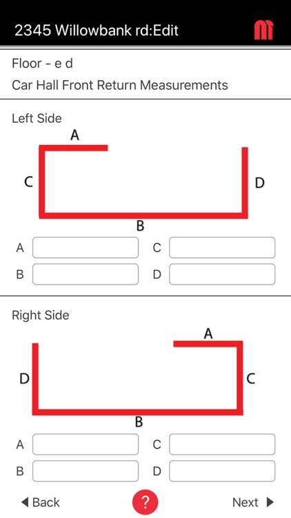 Vantage Fixtures Survey screenshot-3