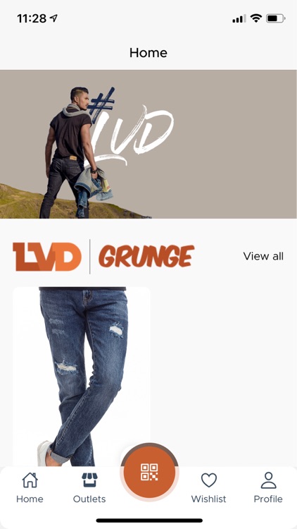 LVD Jeans