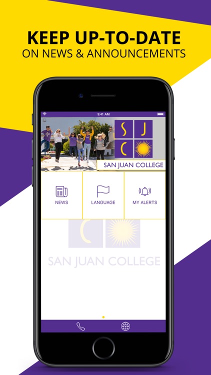 San Juan College