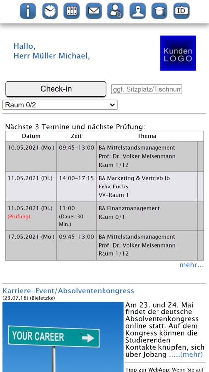 Mittelstandsakademie Bayern