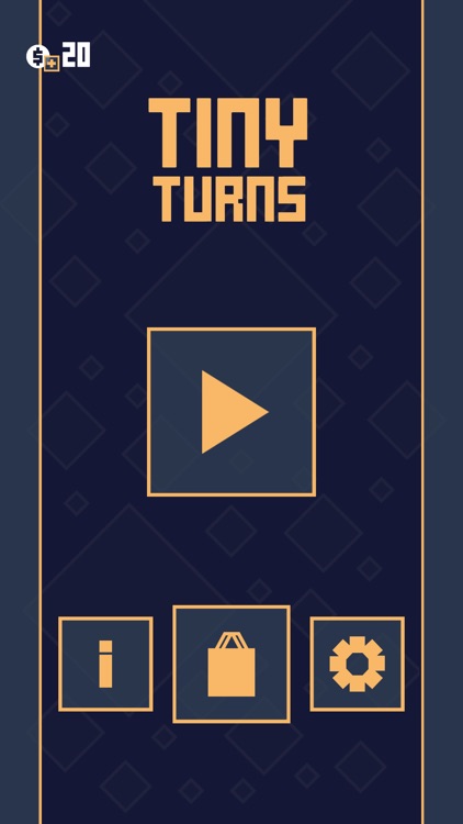 Tiny Turns screenshot-3