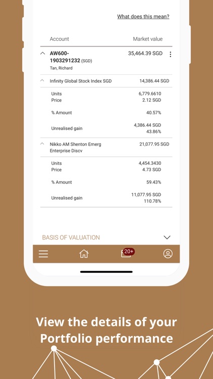 Havenport Wealth