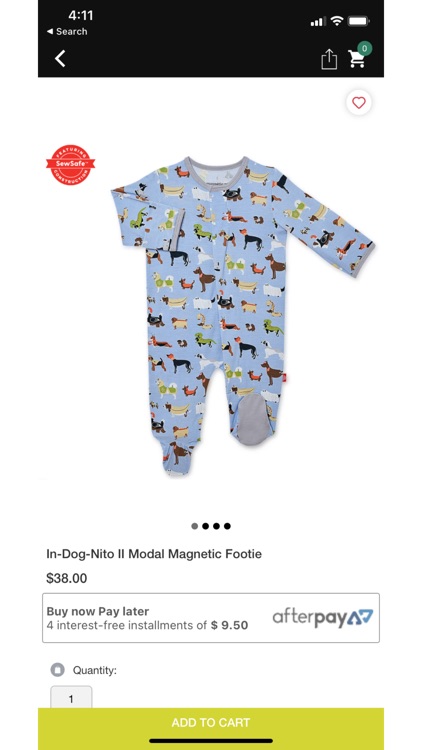 Aspen Lane screenshot-3