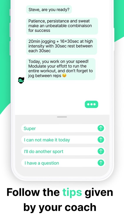 RunMotion Coach - Running screenshot-3