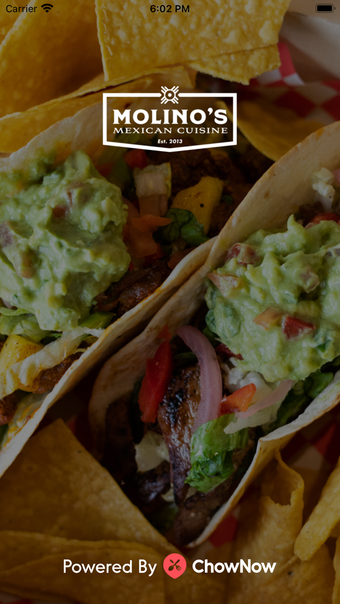 Molinos Mexican Cuisine