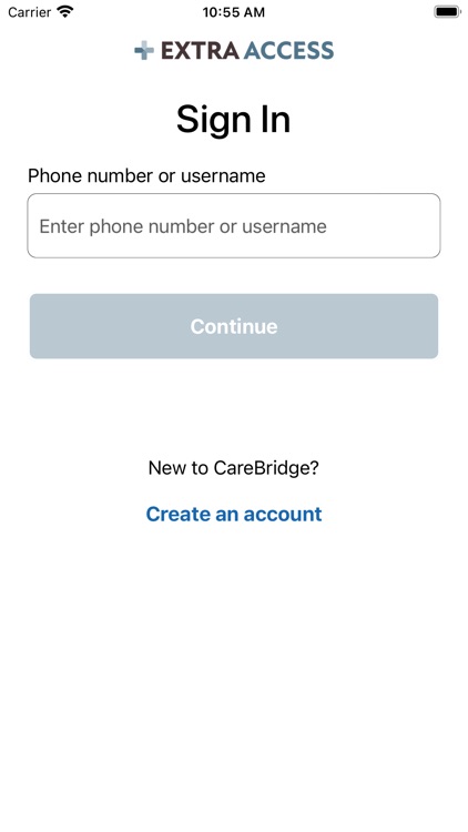 Extra Access screenshot-4