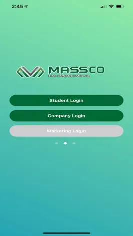 Game screenshot MASSCO HSE mod apk