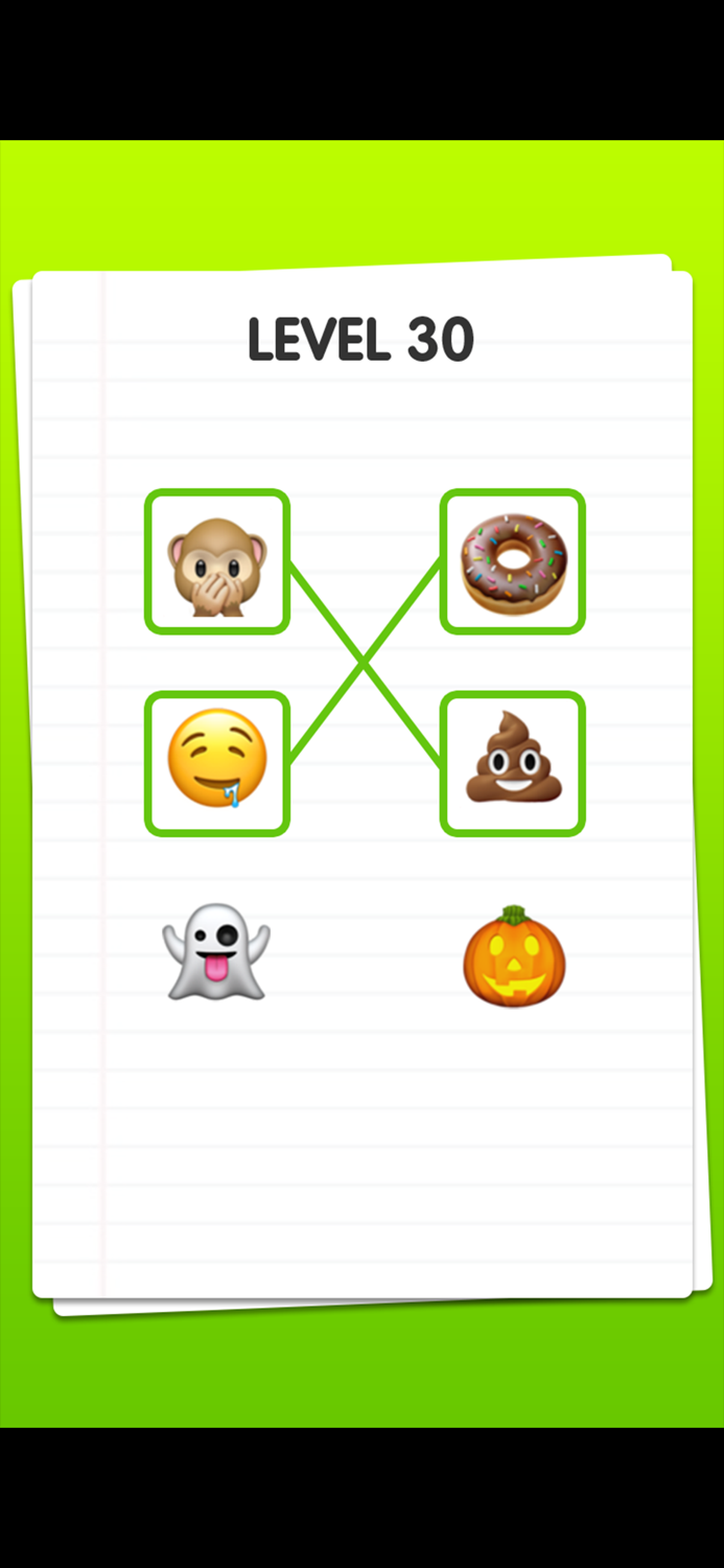 Emoji Puzzle 2