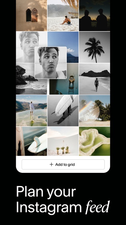 Unfold: Story & Collage Maker screenshot-8