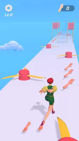Game screenshot Armie Run mod apk