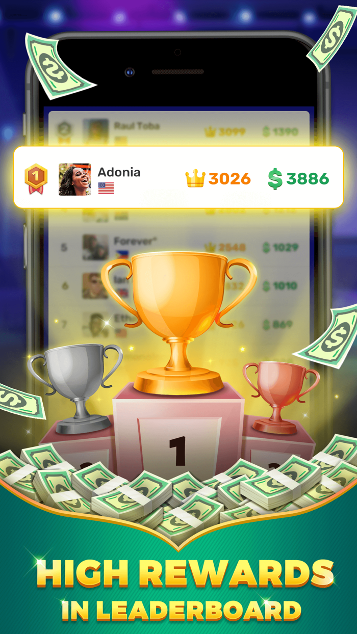 Solitaire King-Win Cash
