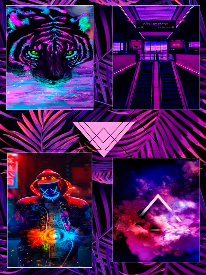 Dope Wallpapers Creator HD