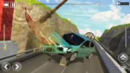 Game screenshot Deadly Race: Super Car Driving hack