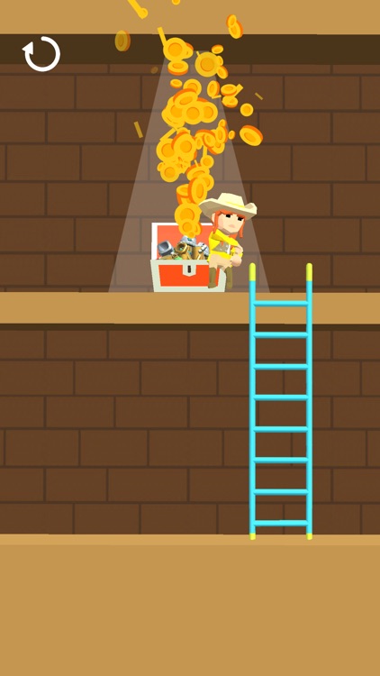 Ladder Adventure
