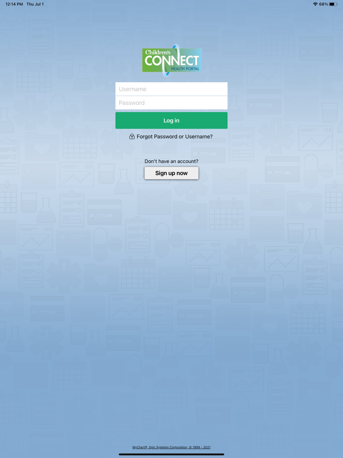 Children’s Connect