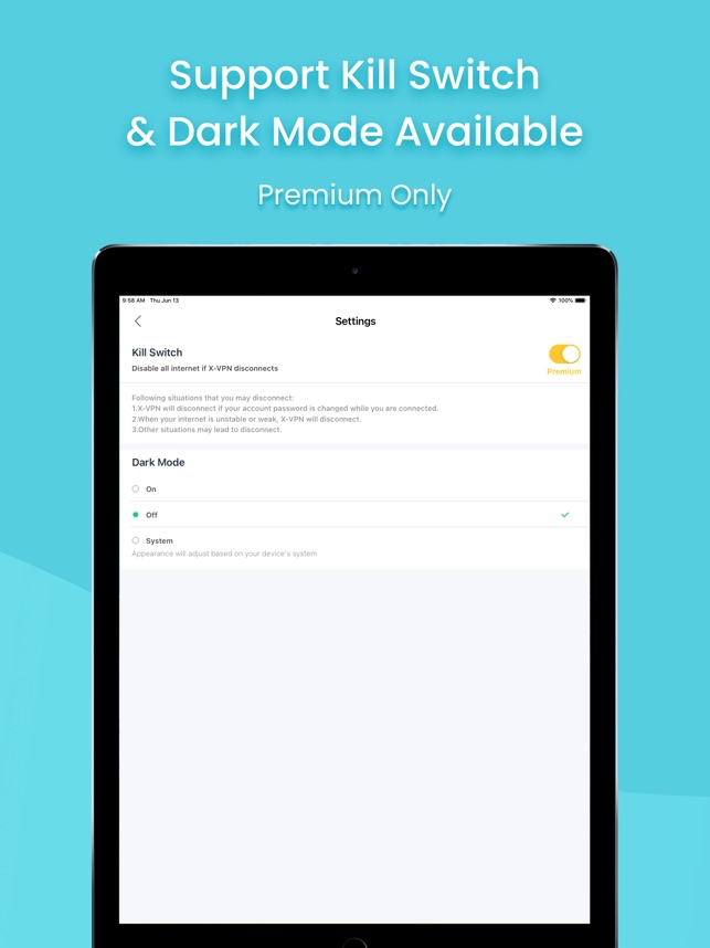 Chi tiết ứng dụng X-VPN - Best VPN Proxy master Apphay.vn