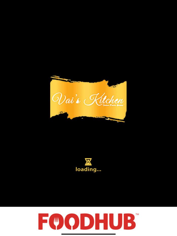 Vais Kitchen
