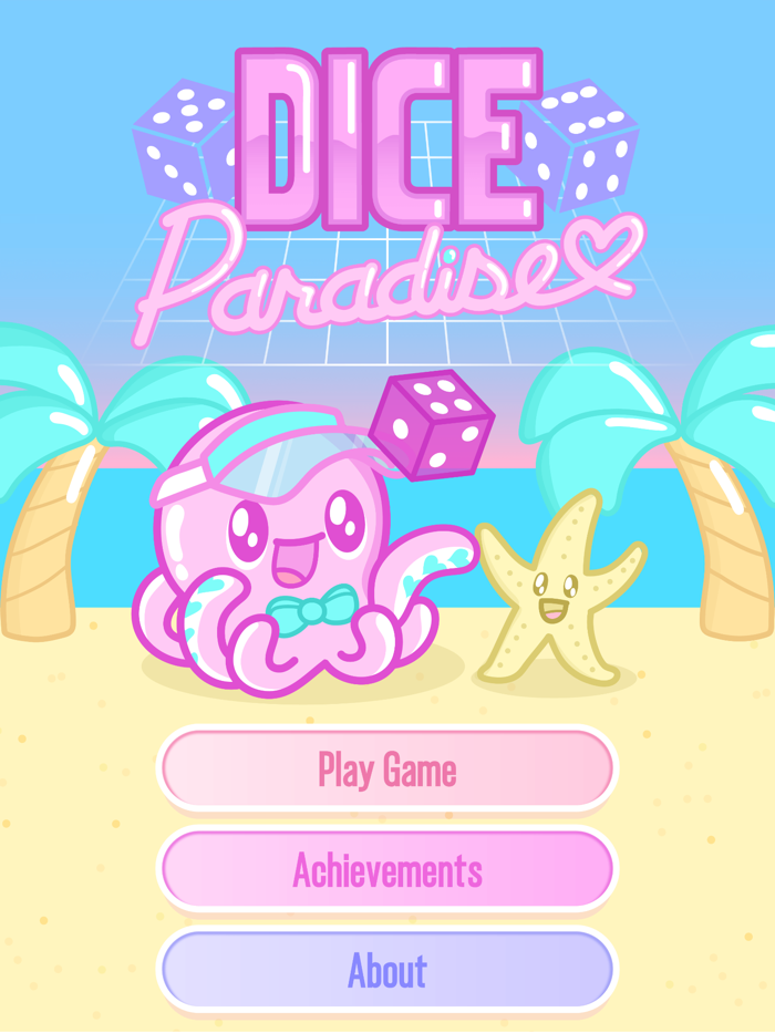 Dice Paradise