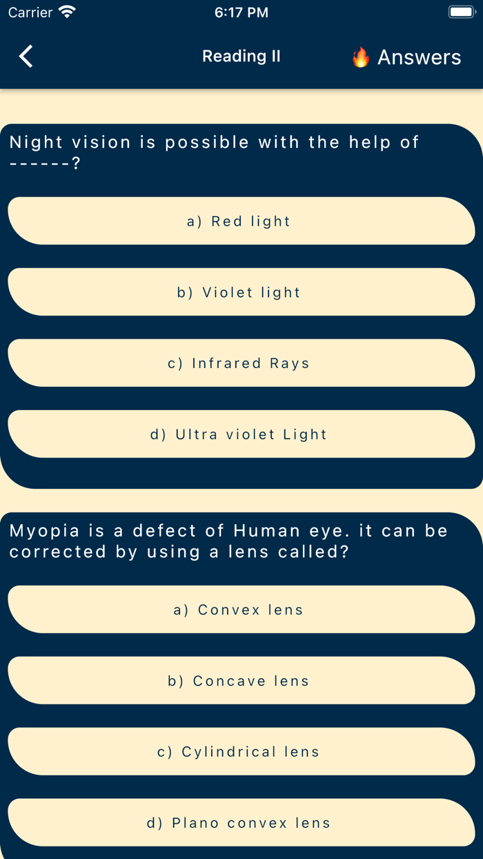 Learn Everyday Science