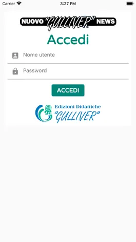 Game screenshot Nuovo Gulliver News Reader mod apk