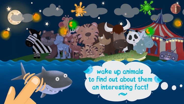 ABC:Educational games for kids screenshot-8