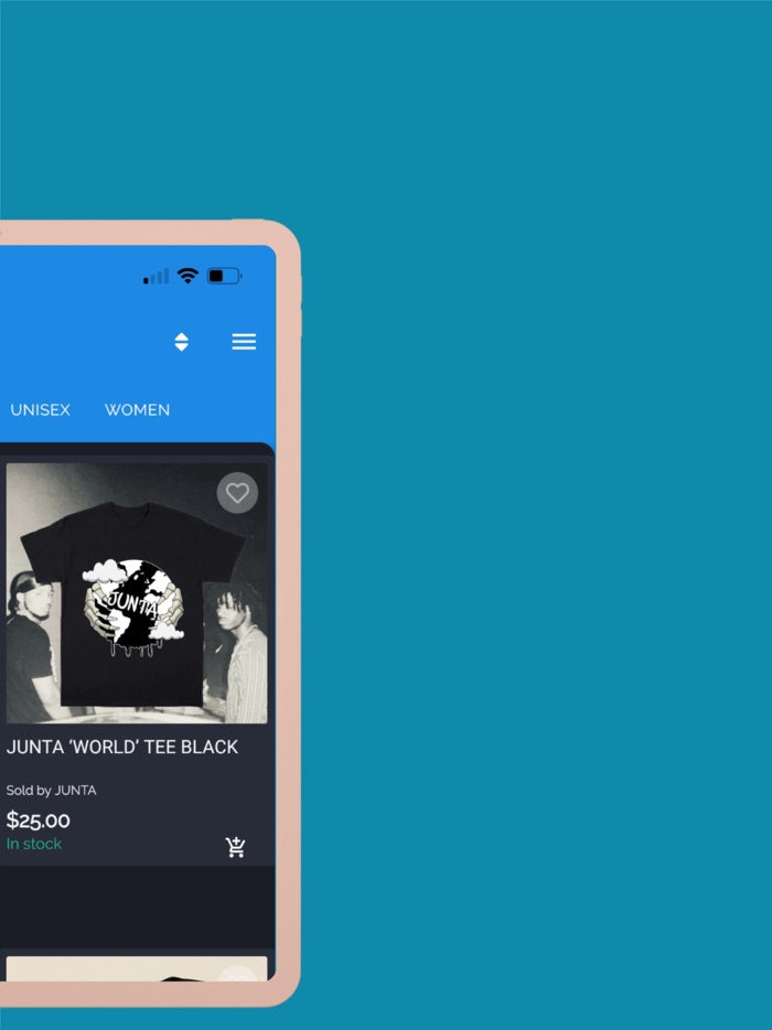 HBCU Tour Marketplace