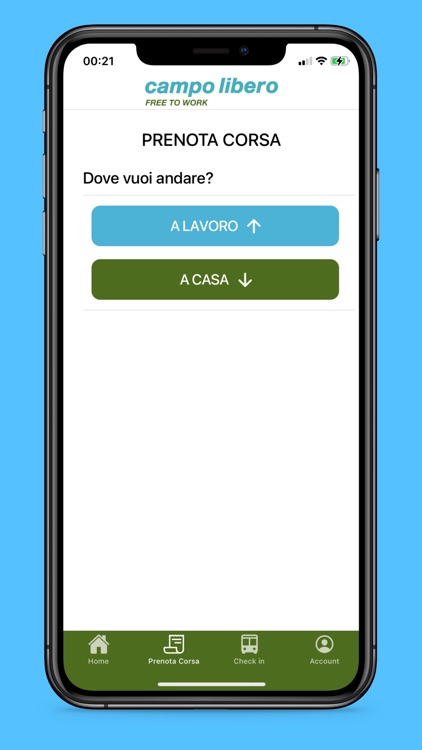 Campo Libero screenshot-5