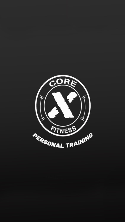 Core X Personal Training